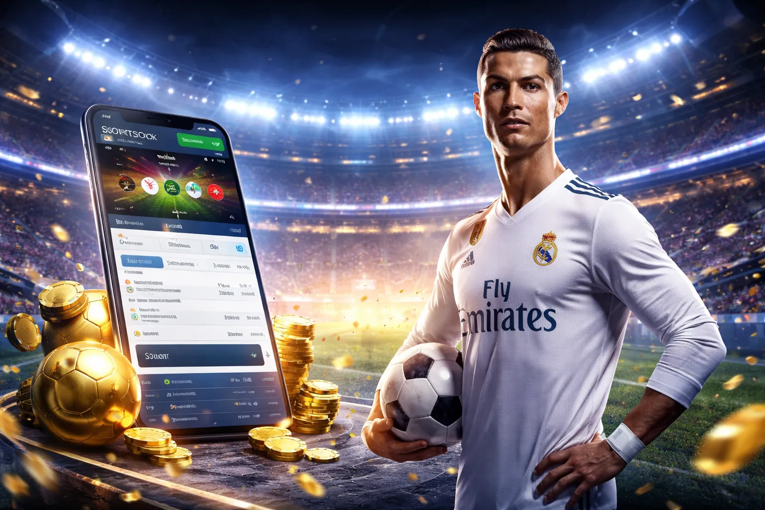 Hình nền cá cược 188BET